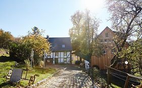 Hof Bergidyll